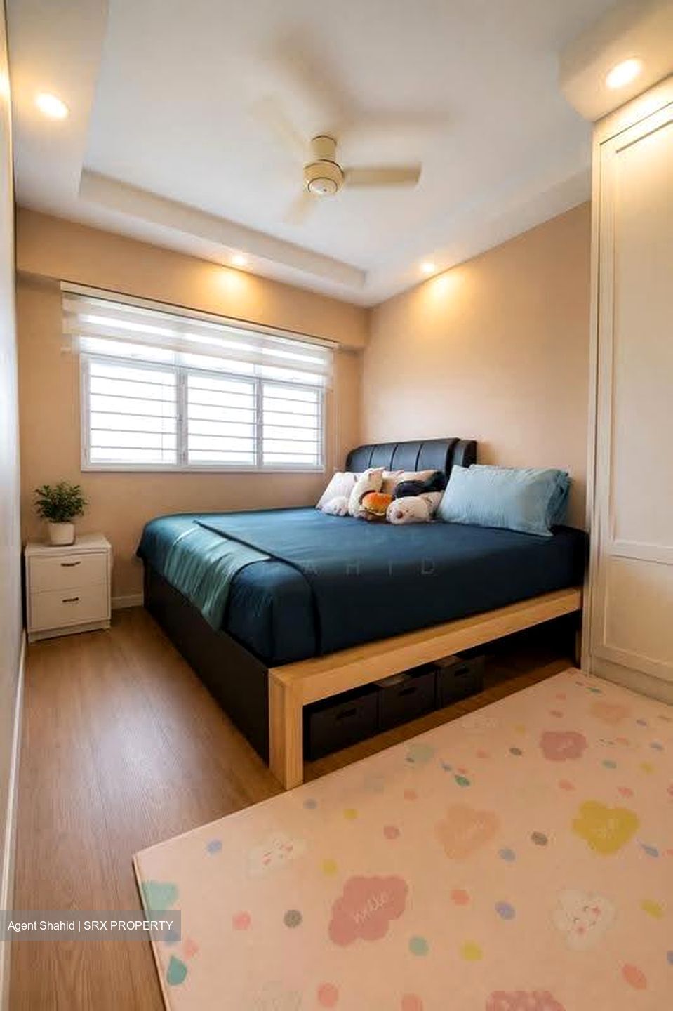 Blk 220A Matilda Edge (Punggol), HDB 4 Rooms #636505071